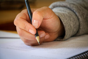 Autoevaluación docente