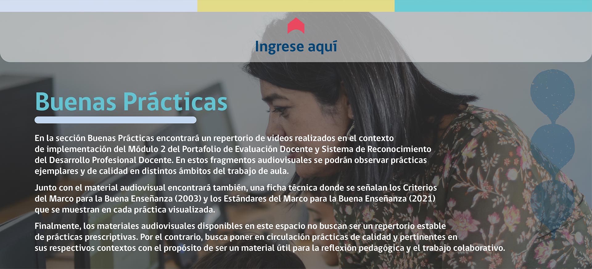 Buenas prácticas