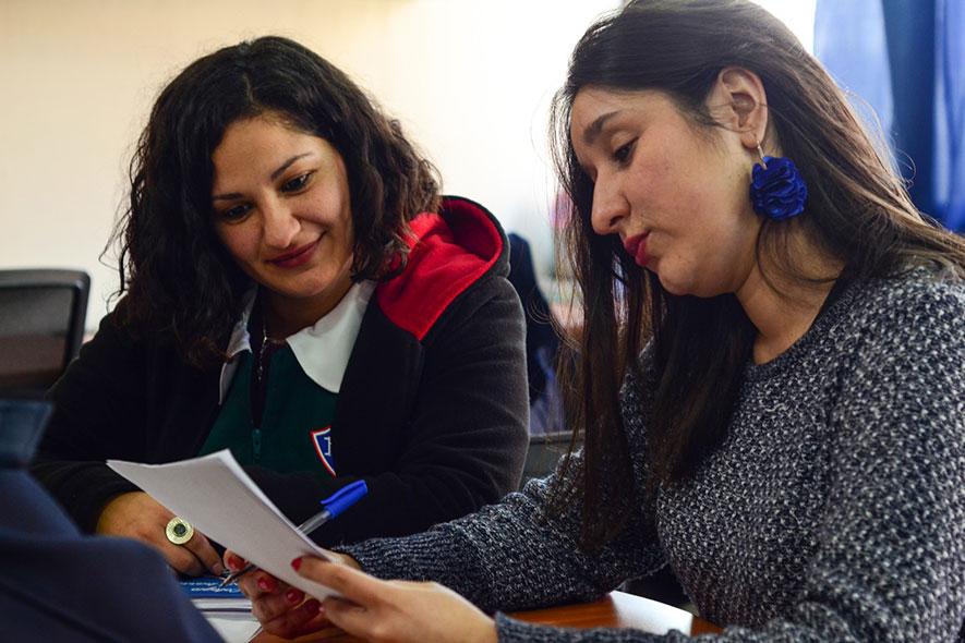 Comenzó proceso de entrevista de Evaluación por Par