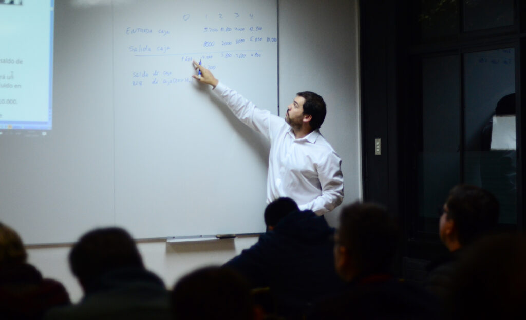 Reporte de Directores/as del Módulo 3: Desde el 13 al 28 de noviembre de 2025 