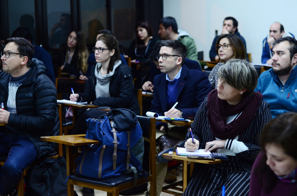 30 de marzo: Preparación del proceso evaluativo 2026 con la confirmación de Representantes Legales en la plataforma DocenteMás 