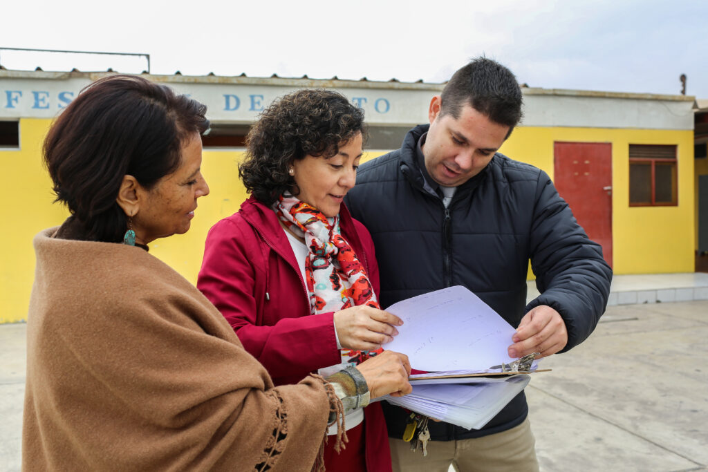 Comienza la elaboración del Portafolio 2026