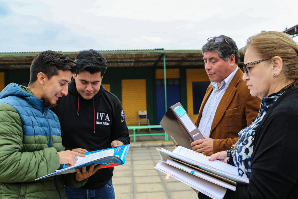 Ya está disponible el Informe Nacional de Resultados Portafolio 2025 