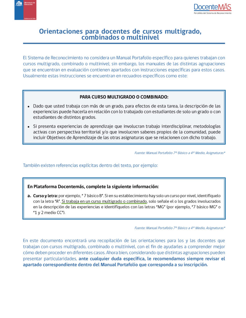 Orientaciones para docentes de cursos multigrado_1