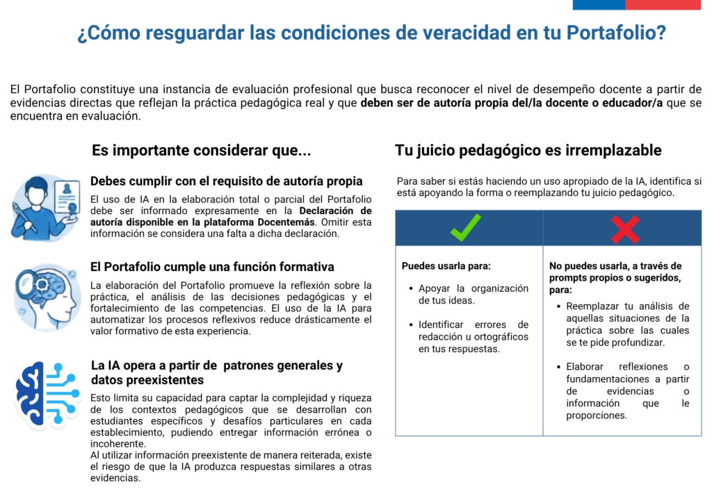 Como resguardar las condiciones de veracidad_1